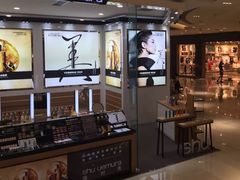 -利客来李村购物中心