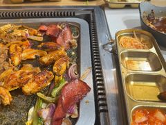 -郭记烤肉创始店(民丰大街店)