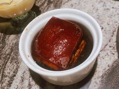 -新白鹿餐厅(松江开元地中海店)