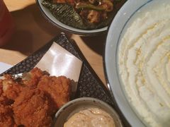 -火山屋台(新街口店)