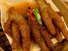 -点都德(聚福楼店)