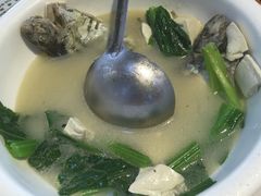 -老字号蛇口德记烧腊饭店·海鲜加工