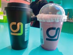 -gleeglee乐溢亦茶(合生汇店)
