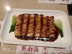 -点都德(大茶楼店)