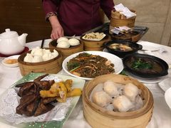 -潮福城大酒楼·潮粤菜·港式点心(阳光城店)