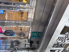 -玲珑餐厅(陕西南路店)