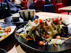 -Cactus墨西哥仙人掌餐厅