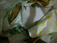 -华莱士·全鸡汉堡(瑞安-安康店)