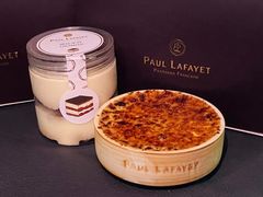 -PAUL LAFAYET 法式甜品(港汇广场店)
