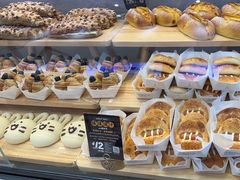 -DEMO黛慕蛋糕(中泰店)