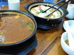 -老姑砂锅·烧烤天津菜(体北道店)