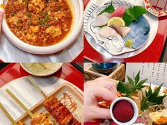 -鳥喜Toriki怀石烧鸟料理