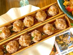 -老客家美食• 竹筒饭• 河鲜(龙门永汉店)