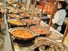 -上海浦东嘉里大酒店