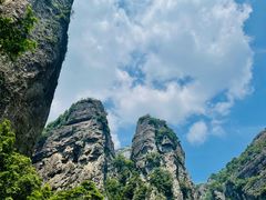 -雁荡山风景名胜区