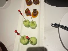 -城南往事·鲁菜济南菜(槐荫广场店)