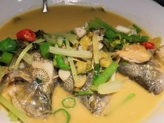 -渔沧米缸·绍兴美食(万达店)