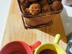 -后海16号·北京私房菜