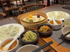 -德发长·花式蒸饺(大唐不夜城店)