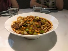 -疆Jiang·新疆秘制料理
