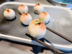 -大拙里·精致融合菜(沙湖桃源国际店)