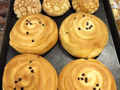 -吉美诺烘焙(公园北路店)