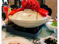 -禧瑞都大饭店(吊桥路店)
