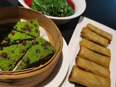 -茶人村·前滩江景雅宴(上海首店)