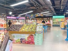 -汇腾天虹(吕厝店)