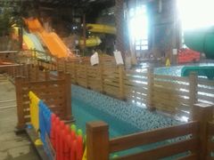 -南宫温泉水世界