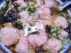 -老谢野馄饨(延安路店)