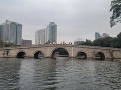 -荔湾湖公园