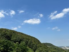 -南北湖风景区