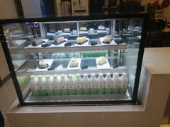 -CoCo都可(岱山店)