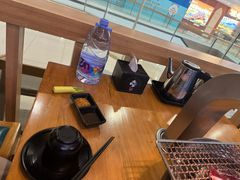 -九田家黑牛烤肉(溧水万达店)