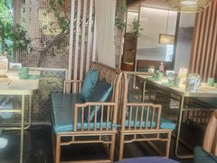 -锦府盐帮·李宅(领展购物广场中关村店)