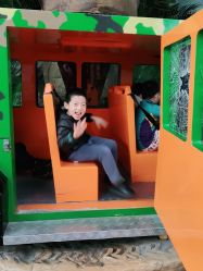 -宝燕乐园(闵行旗舰店)