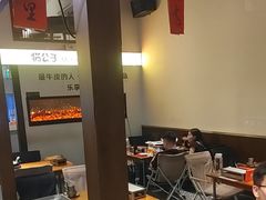 -猫公子纸上烤鱼烧烤•Bistro小酒馆(钱江世纪城店)