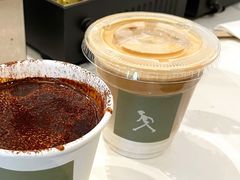 -常识咖啡common sense(春熙路店)