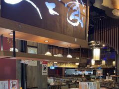 -湊湊火锅·茶憩(合生汇购物中心店)