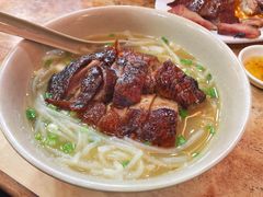烧鹅濑-一乐烧鹅(中环店)
