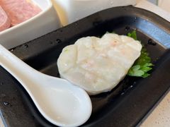 马蹄吱吱墨鱼滑-海底捞火锅(大华一路店)