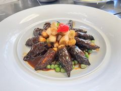 -万狮京华大酒店-中餐厅