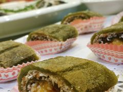 -海宝酒家(中山四路店)