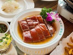-美未居·老字号·地道顺德菜·桑拿鸡·鱼生(容桂店)