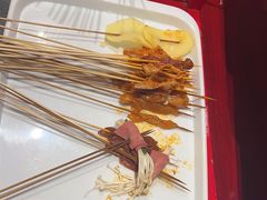-老马路串串香火锅(北门桥店)