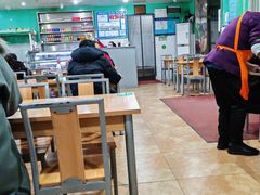 -清真老铁家灌汤包