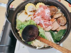 -京和风食堂·定食寿喜锅(保利樾广场店)