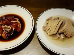 -应天大明王朝·南京菜(中山陵店)