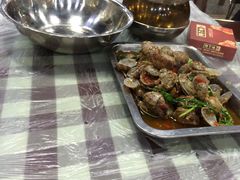 -辣不怕口味虾(凌霄路店)